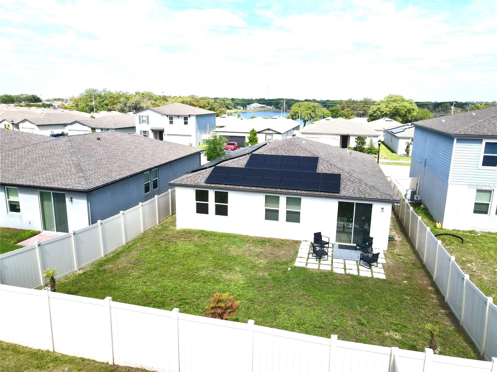 909 CAMBRIDGE DR, WINTER HAVEN, FL, 33881