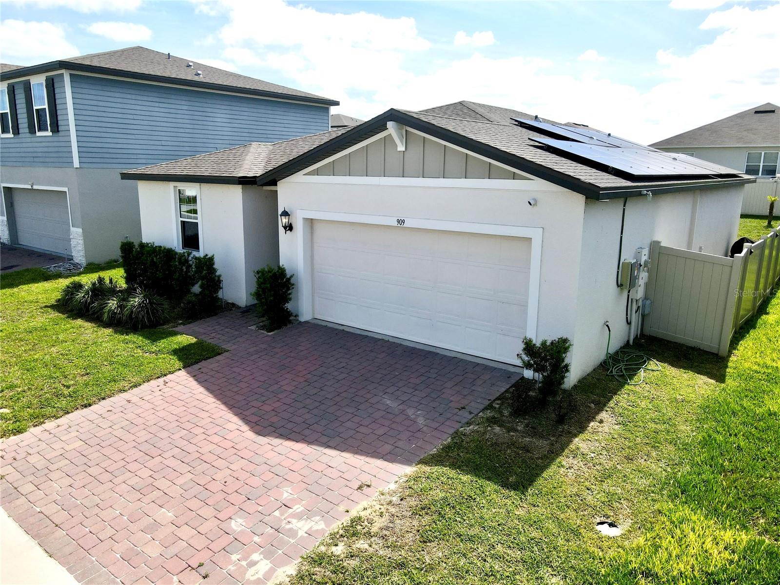 909 CAMBRIDGE DR, WINTER HAVEN, FL, 33881