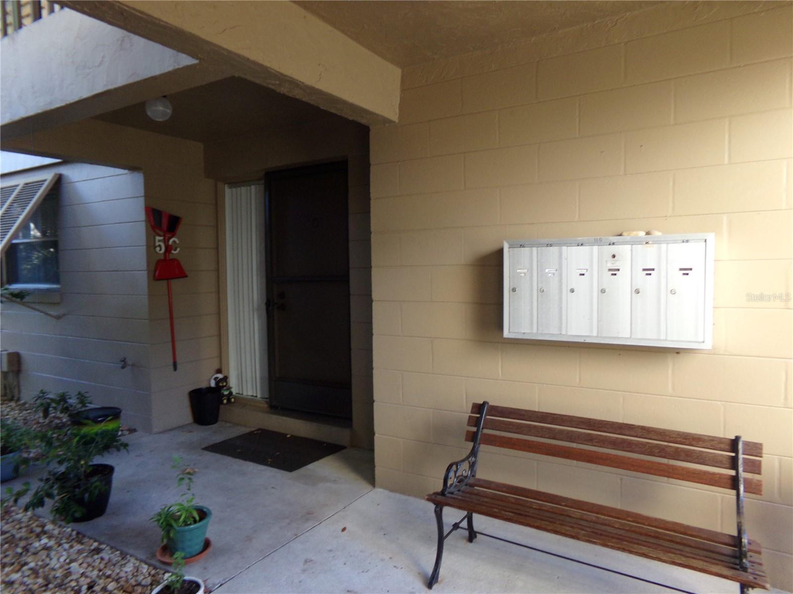 110 CYPRESS WOODS CT #5C, DELTONA, FL, 32725