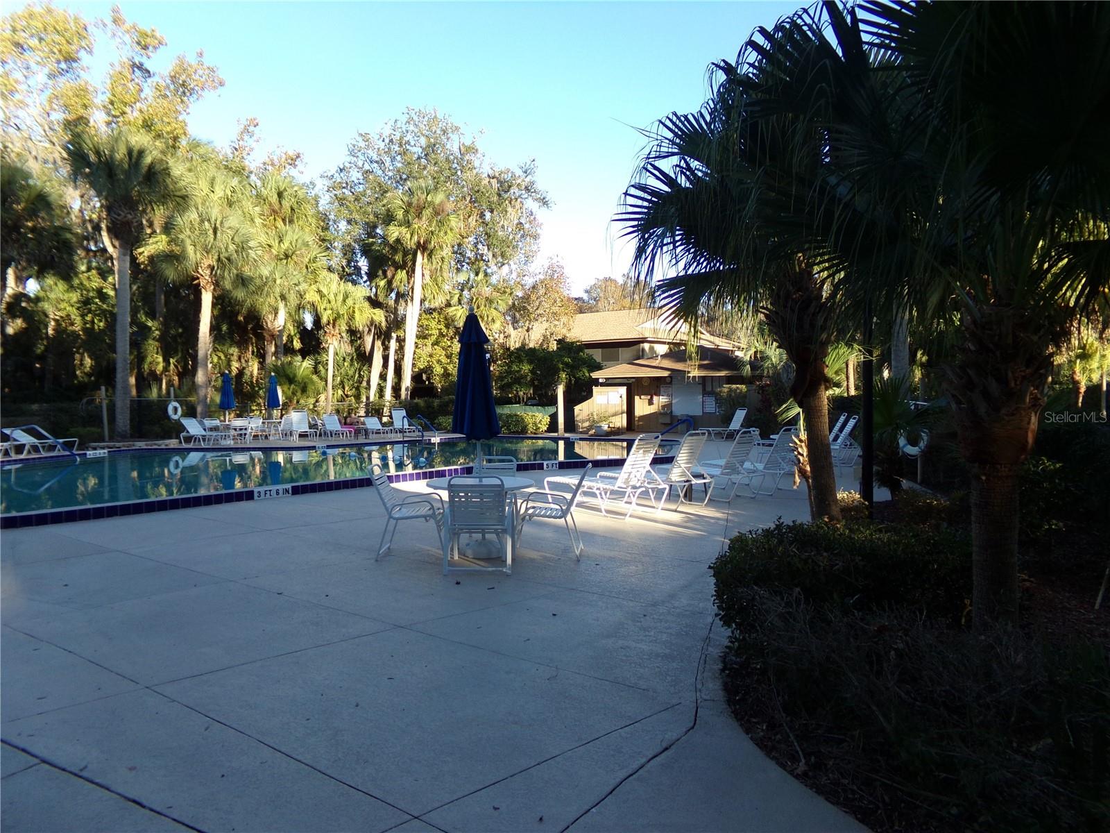 110 CYPRESS WOODS CT #5C, DELTONA, FL, 32725