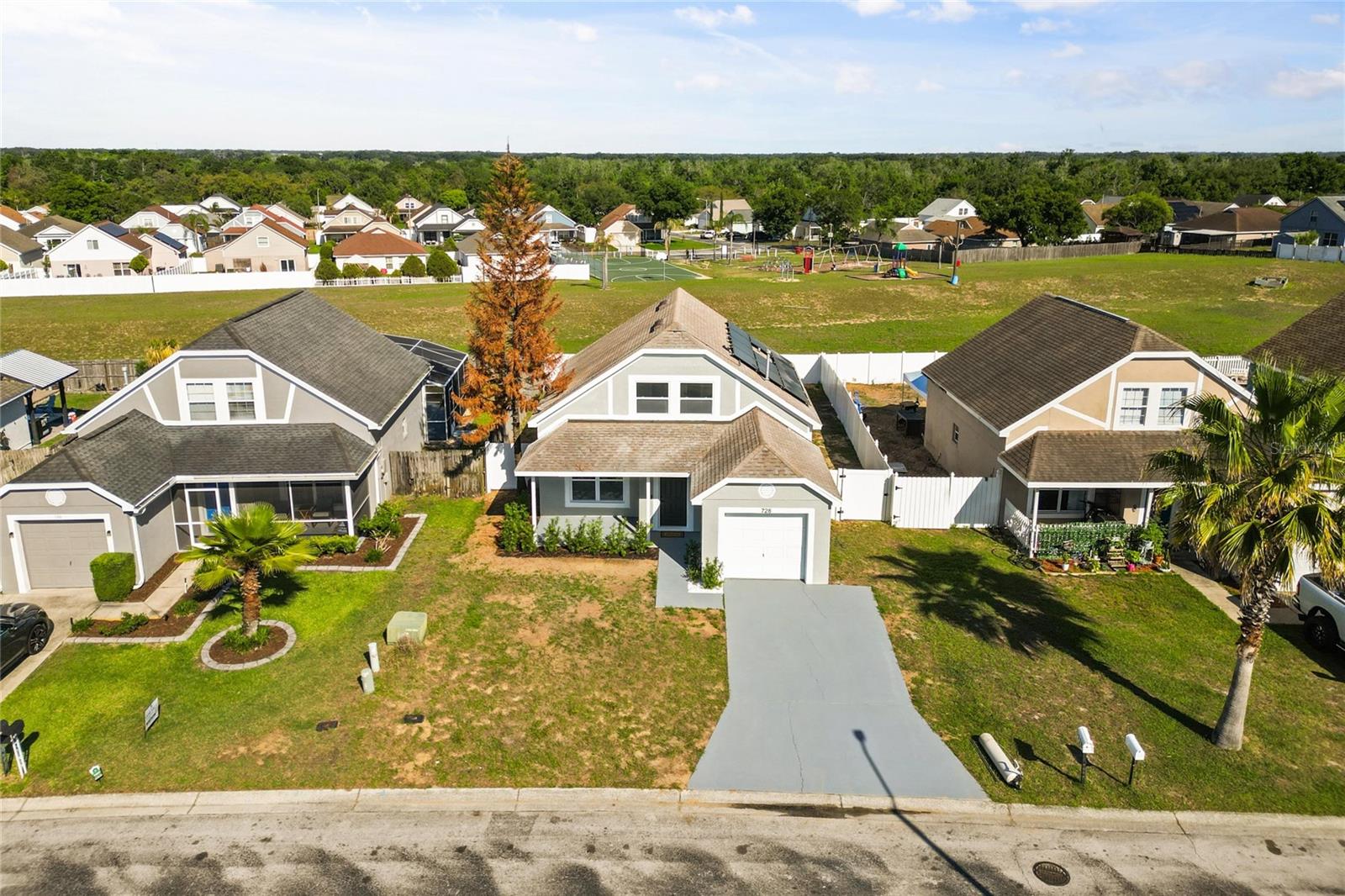 728 BELVOIR DR, DAVENPORT, FL, 33837