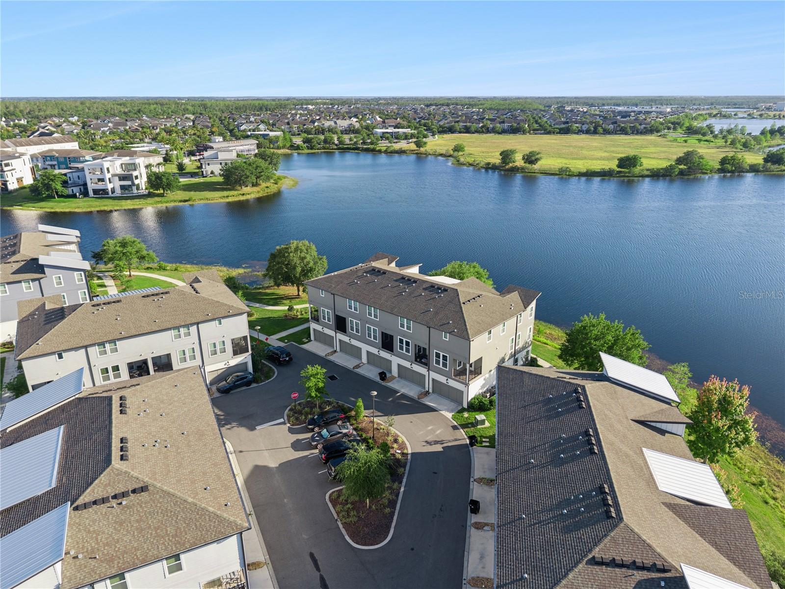 12436 KOSHIBA ALY, ORLANDO, FL, 32827