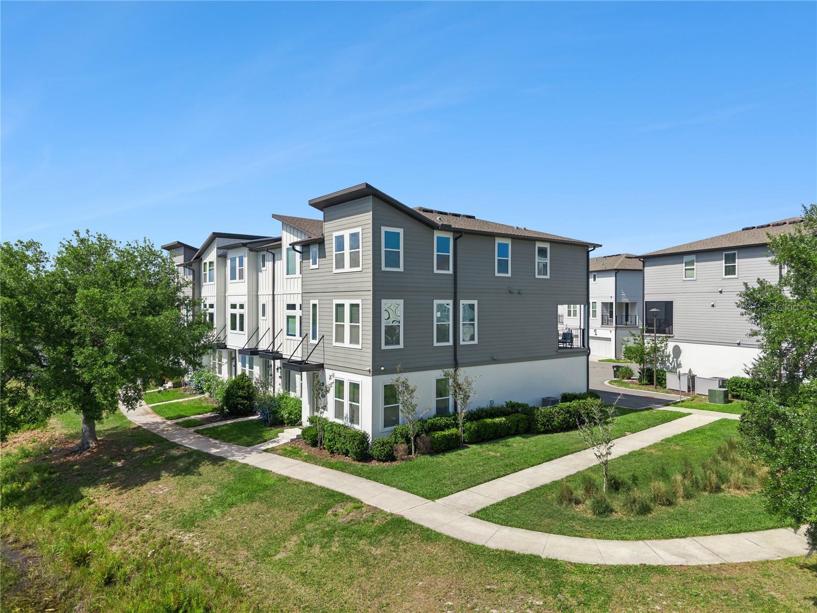 12436 KOSHIBA ALY, ORLANDO, FL, 32827