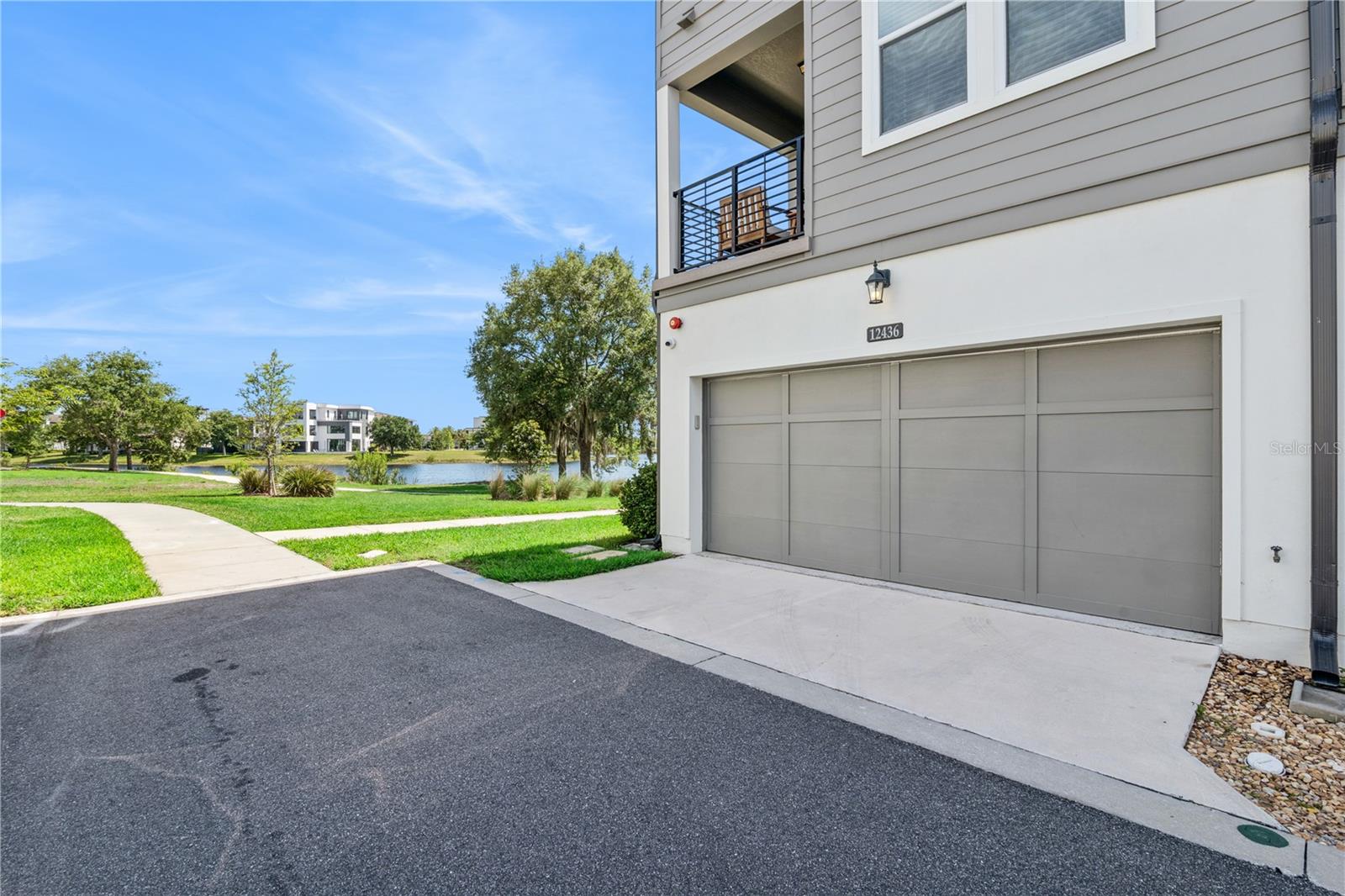 12436 KOSHIBA ALY, ORLANDO, FL, 32827