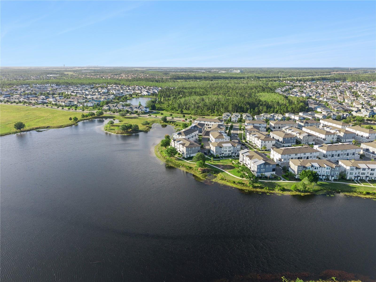 12436 KOSHIBA ALY, ORLANDO, FL, 32827