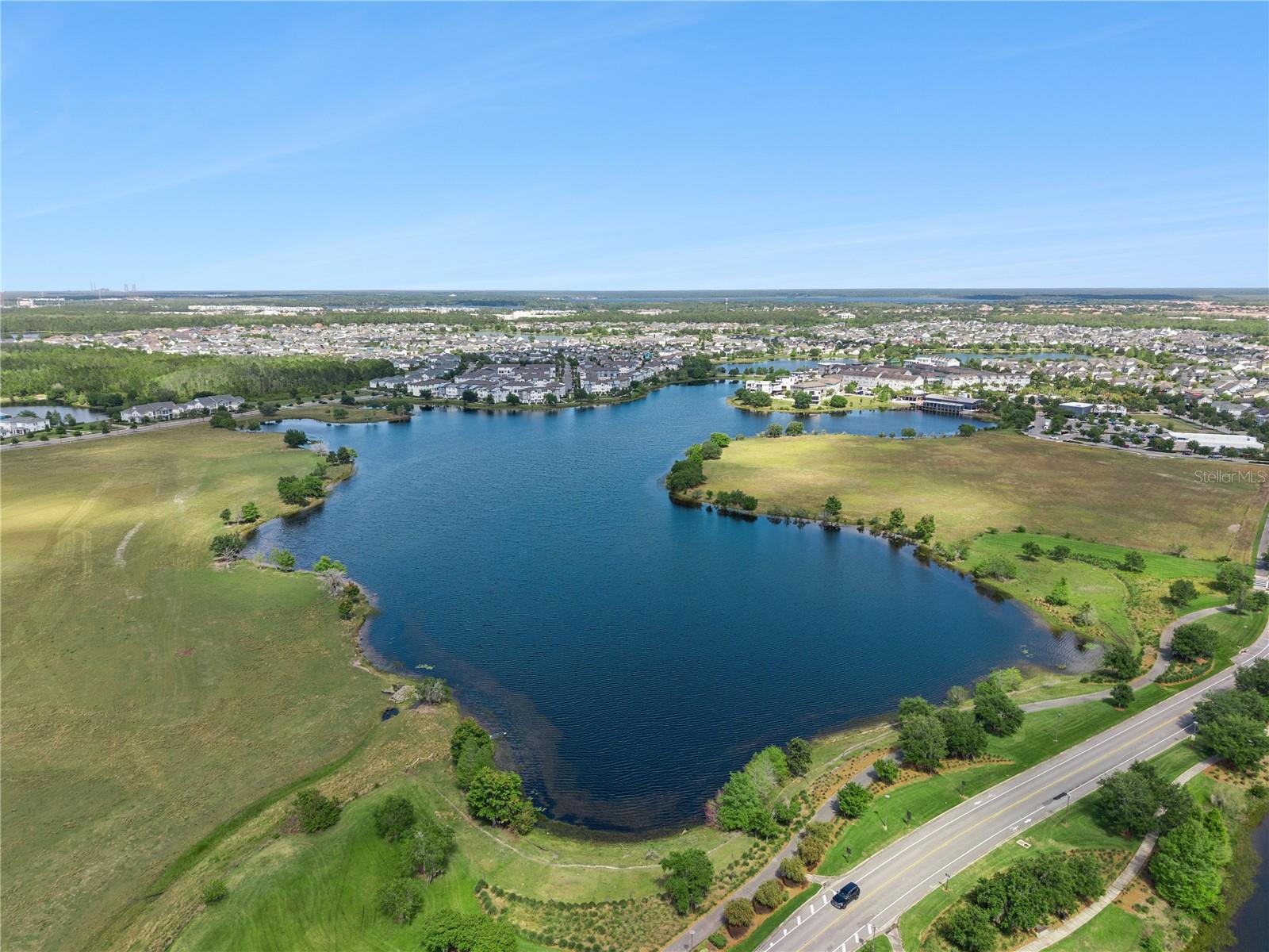 12436 KOSHIBA ALY, ORLANDO, FL, 32827