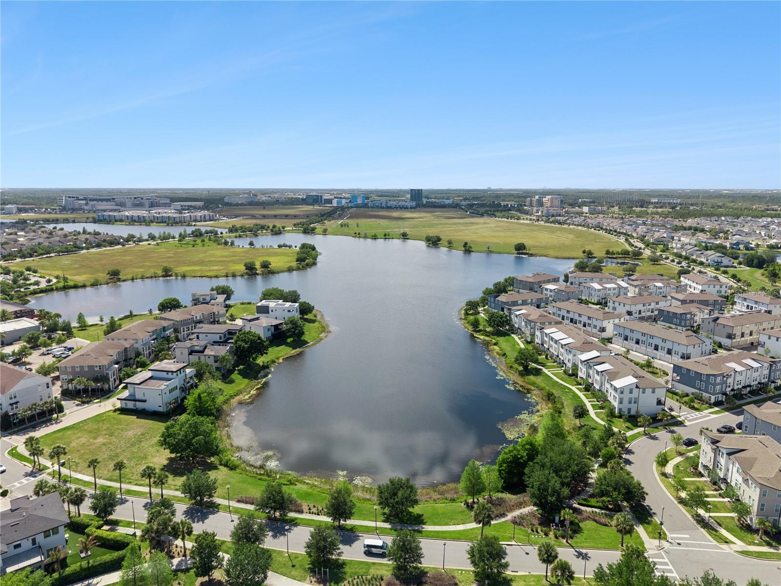 12436 KOSHIBA ALY, ORLANDO, FL, 32827