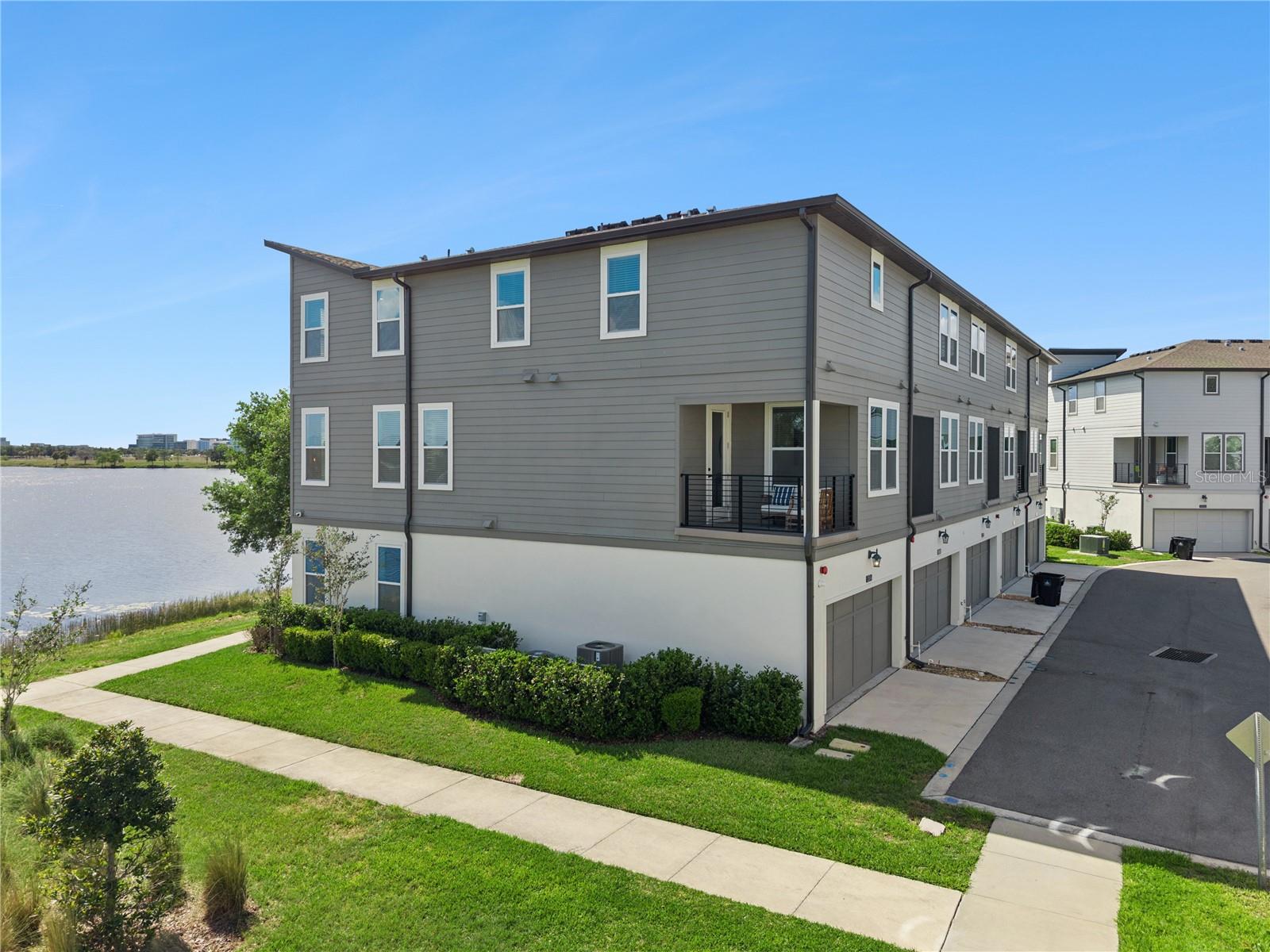 12436 KOSHIBA ALY, ORLANDO, FL, 32827