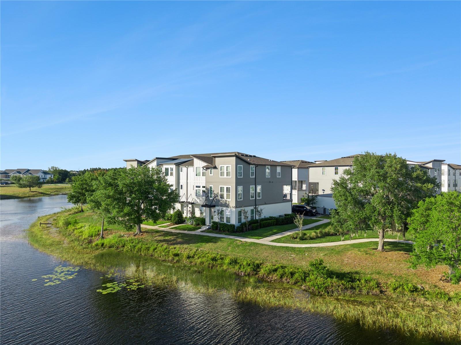 12436 KOSHIBA ALY, ORLANDO, FL, 32827