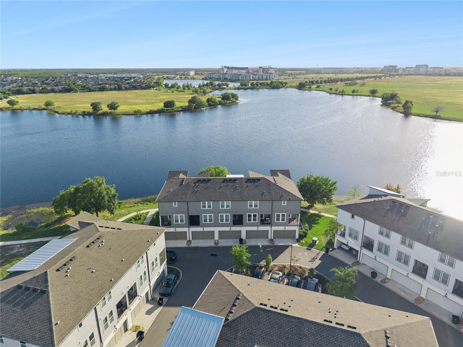 12436 KOSHIBA ALY, ORLANDO, FL, 32827