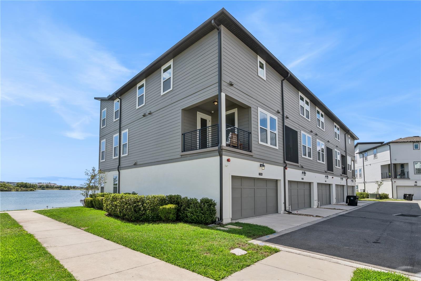 12436 KOSHIBA ALY, ORLANDO, FL, 32827