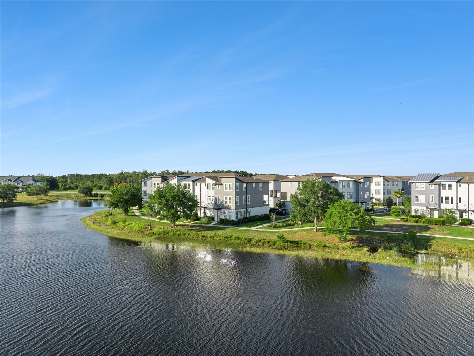 12436 KOSHIBA ALY, ORLANDO, FL, 32827