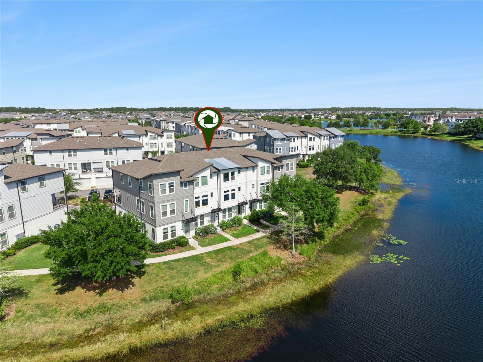 12436 KOSHIBA ALY, ORLANDO, FL, 32827