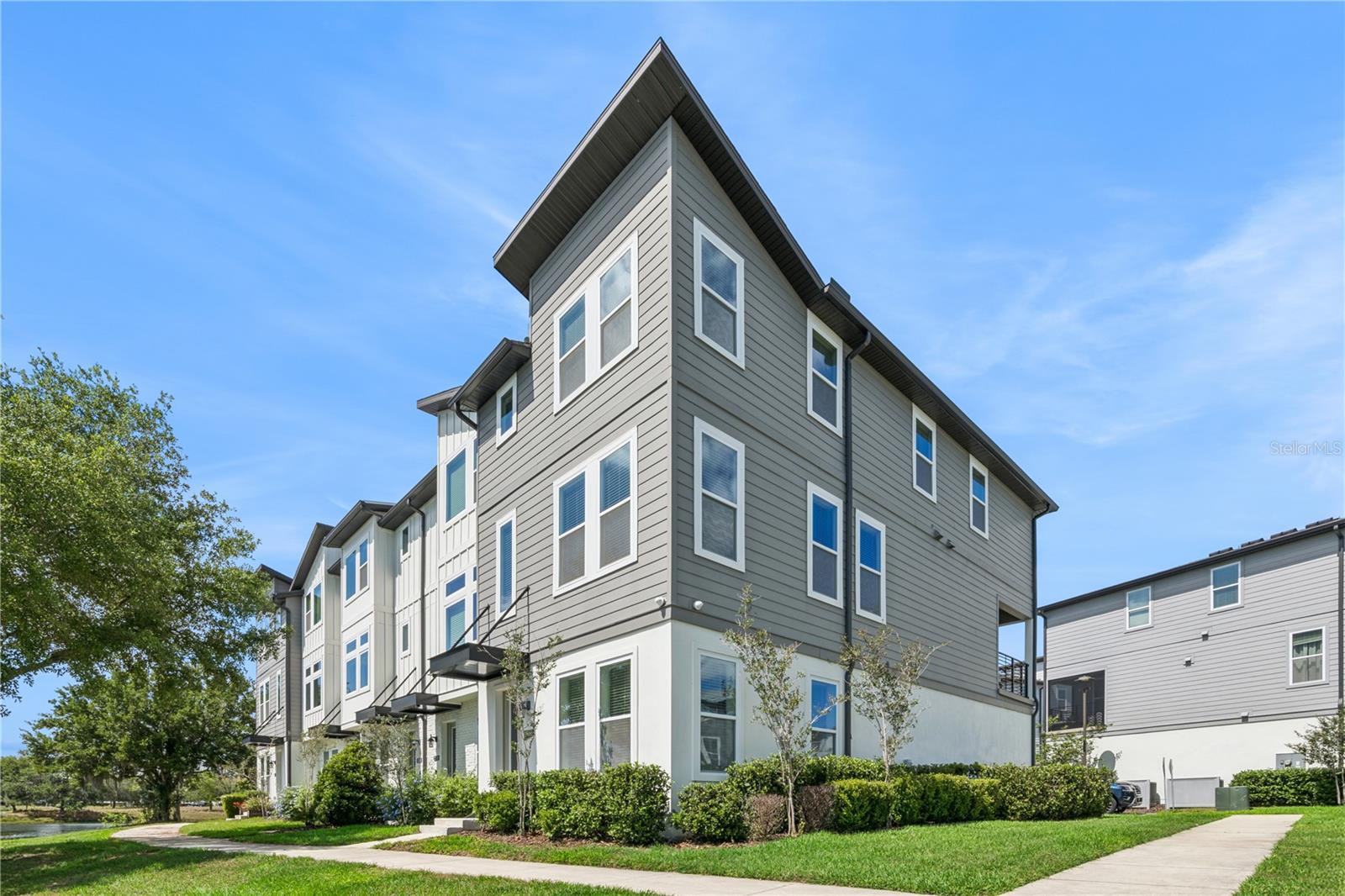 12436 KOSHIBA ALY, ORLANDO, FL, 32827