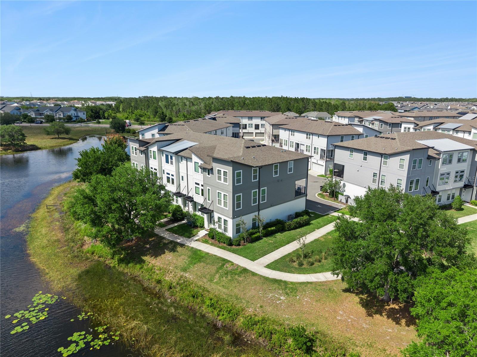 12436 KOSHIBA ALY, ORLANDO, FL, 32827