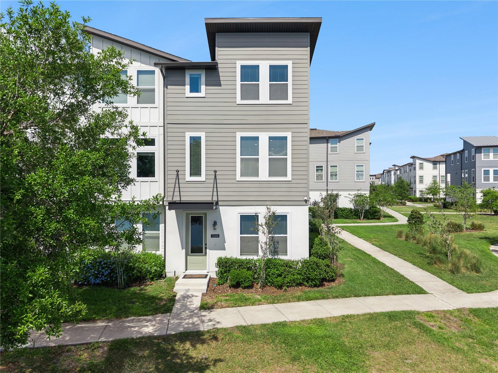 12436 KOSHIBA ALY, ORLANDO, FL, 32827