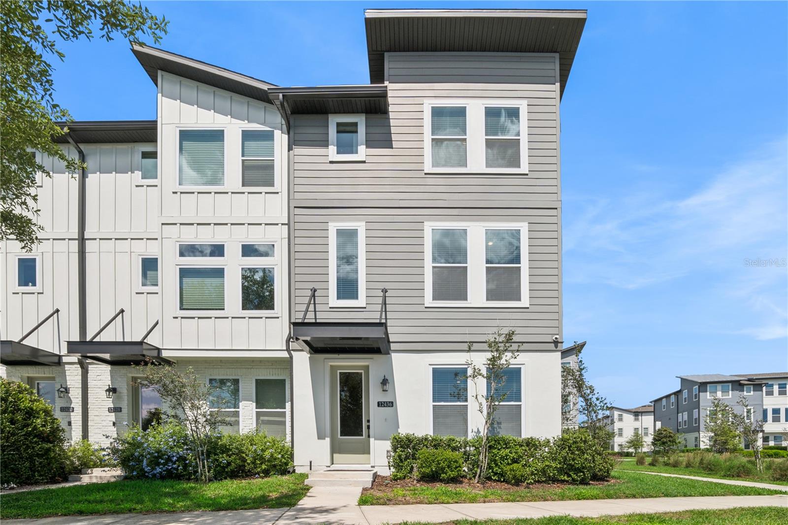 12436 KOSHIBA ALY, ORLANDO, FL, 32827