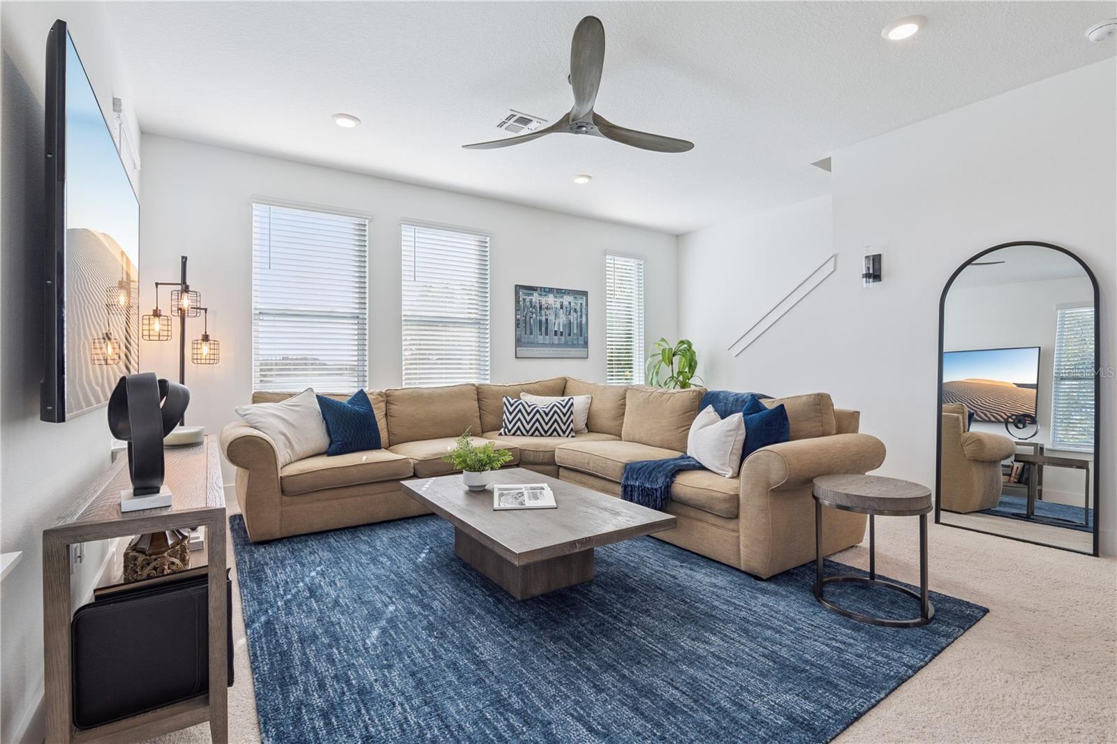 12436 KOSHIBA ALY, ORLANDO, FL, 32827