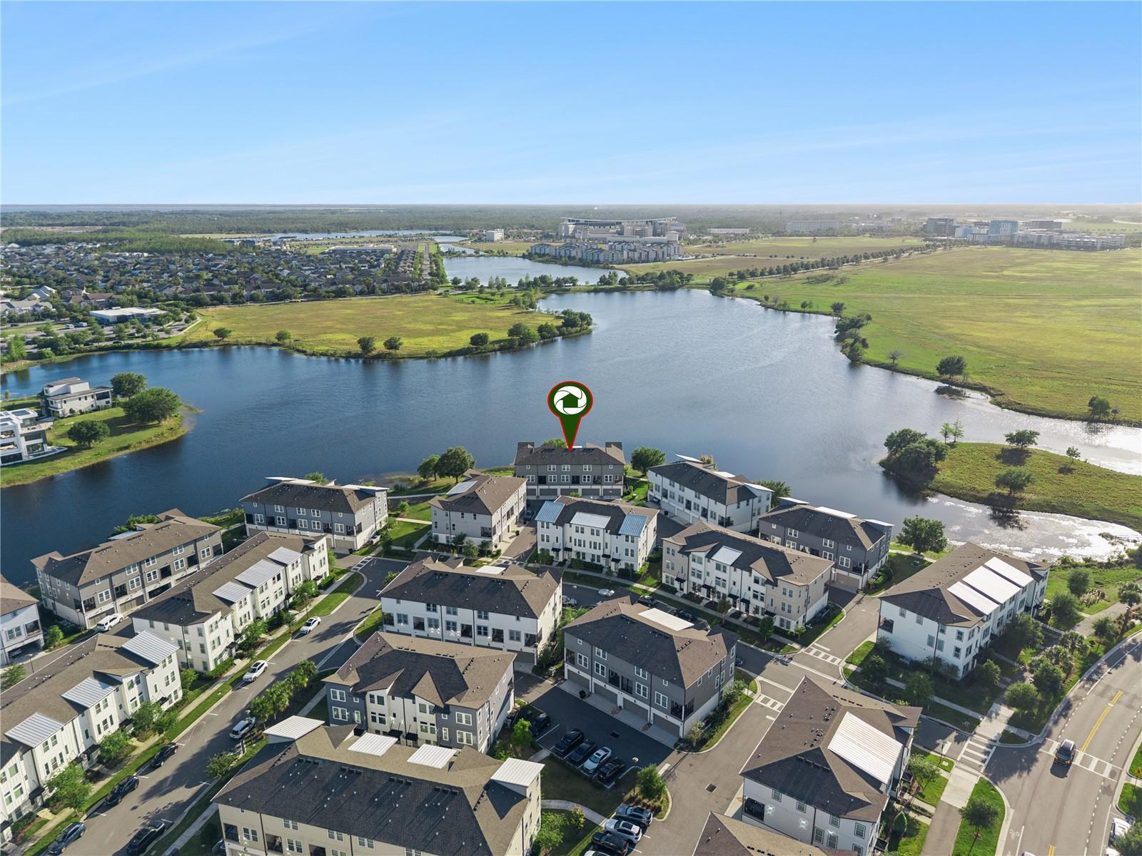 12436 KOSHIBA ALY, ORLANDO, FL, 32827