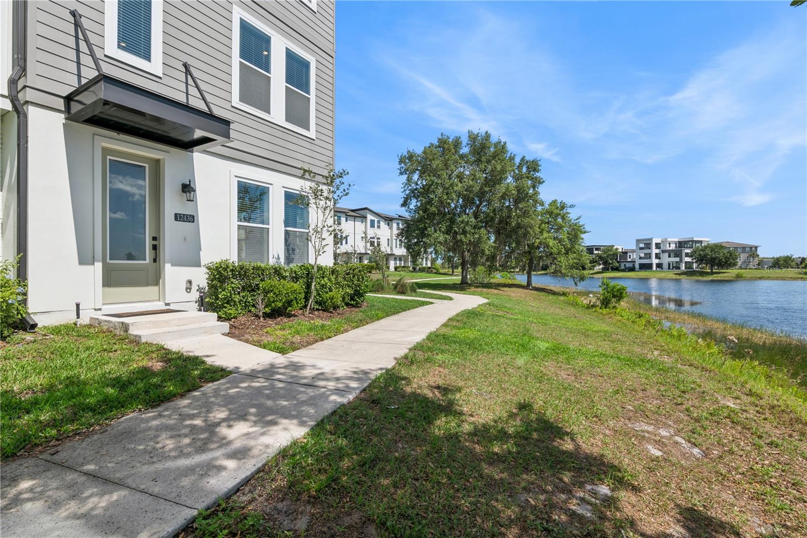 12436 KOSHIBA ALY, ORLANDO, FL, 32827