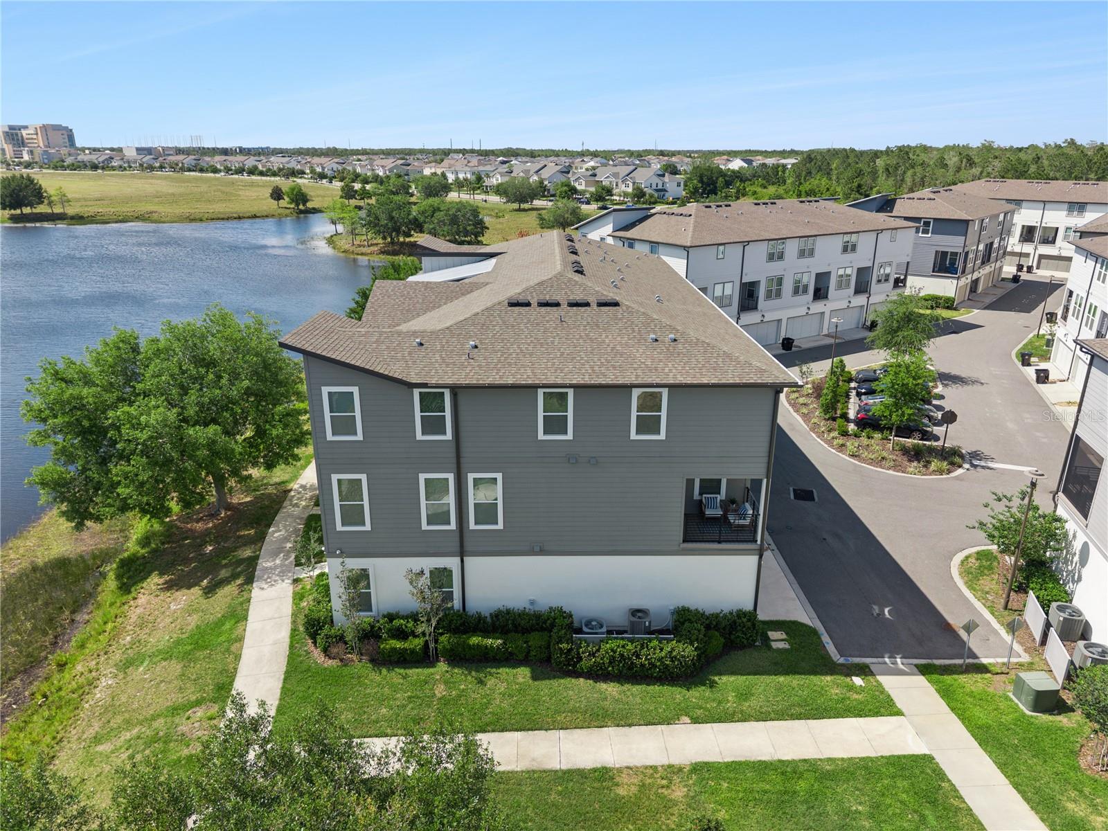 12436 KOSHIBA ALY, ORLANDO, FL, 32827