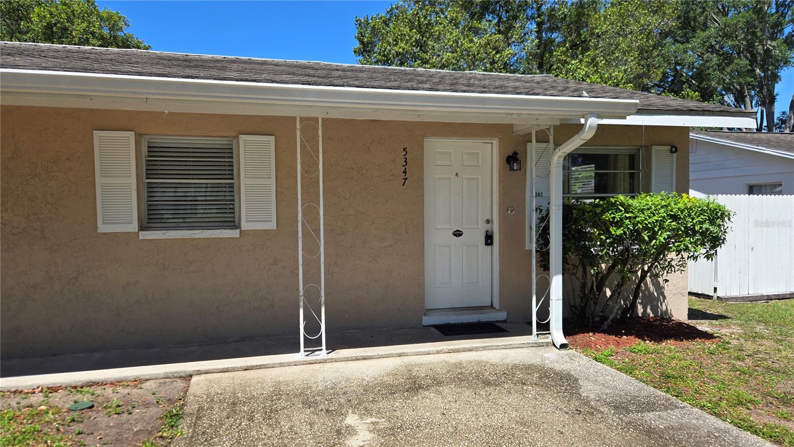 5347 SATSUMA DR, ZEPHYRHILLS, FL, 33542
