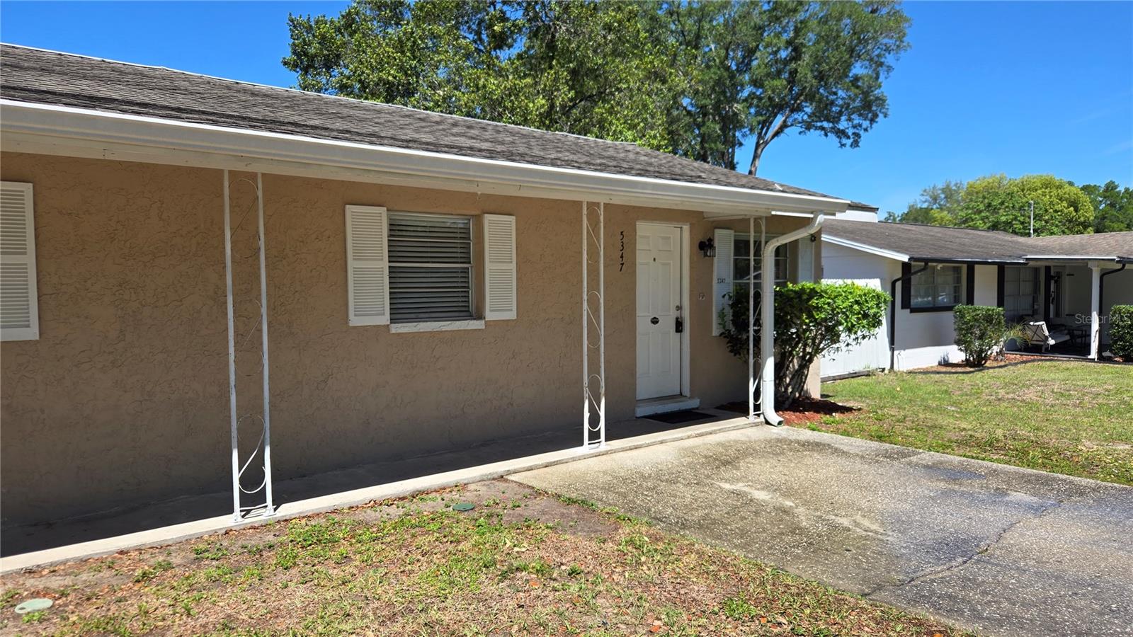 5347 SATSUMA DR, ZEPHYRHILLS, FL, 33542