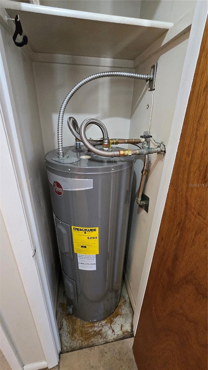 5347 SATSUMA DR, ZEPHYRHILLS, FL, 33542