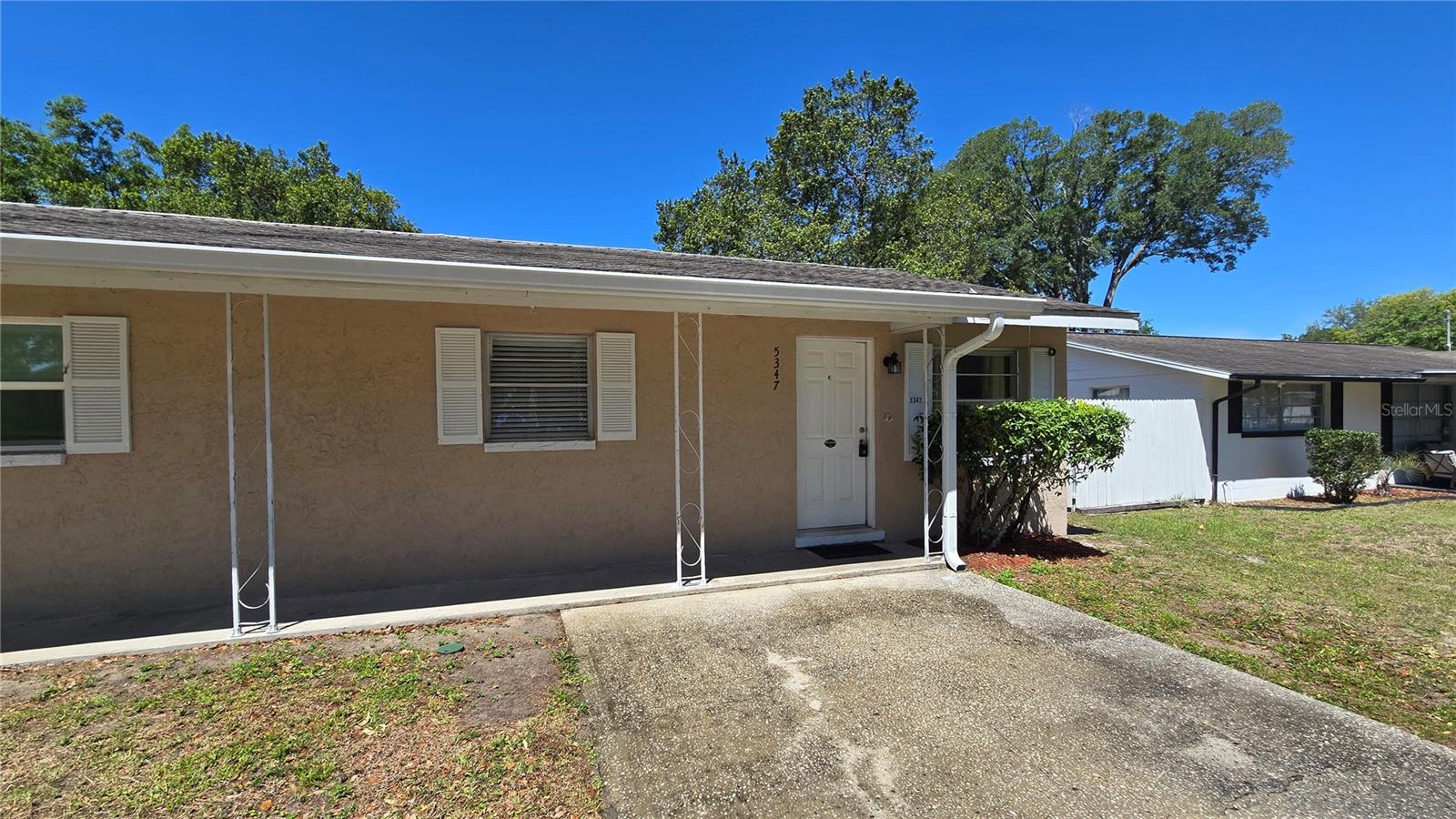 5347 SATSUMA DR, ZEPHYRHILLS, FL, 33542
