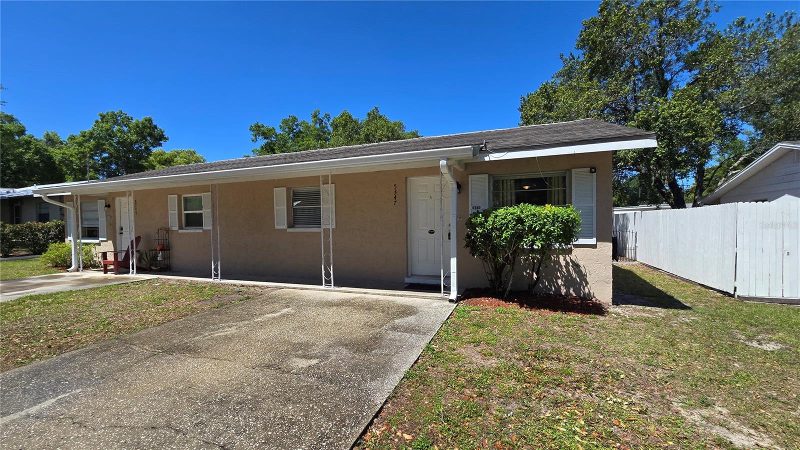 5347 SATSUMA DR, ZEPHYRHILLS, FL, 33542