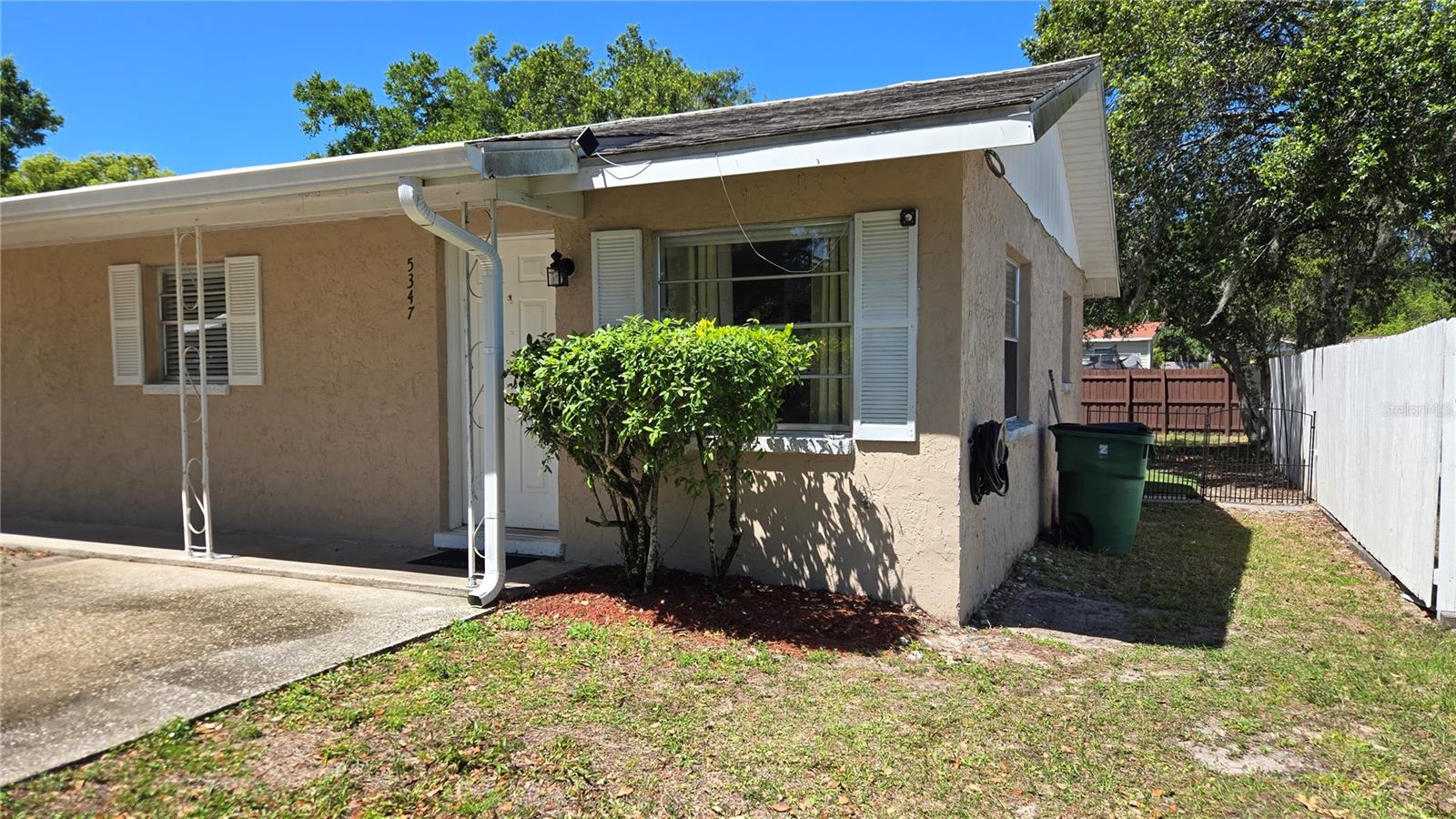 5347 SATSUMA DR, ZEPHYRHILLS, FL, 33542