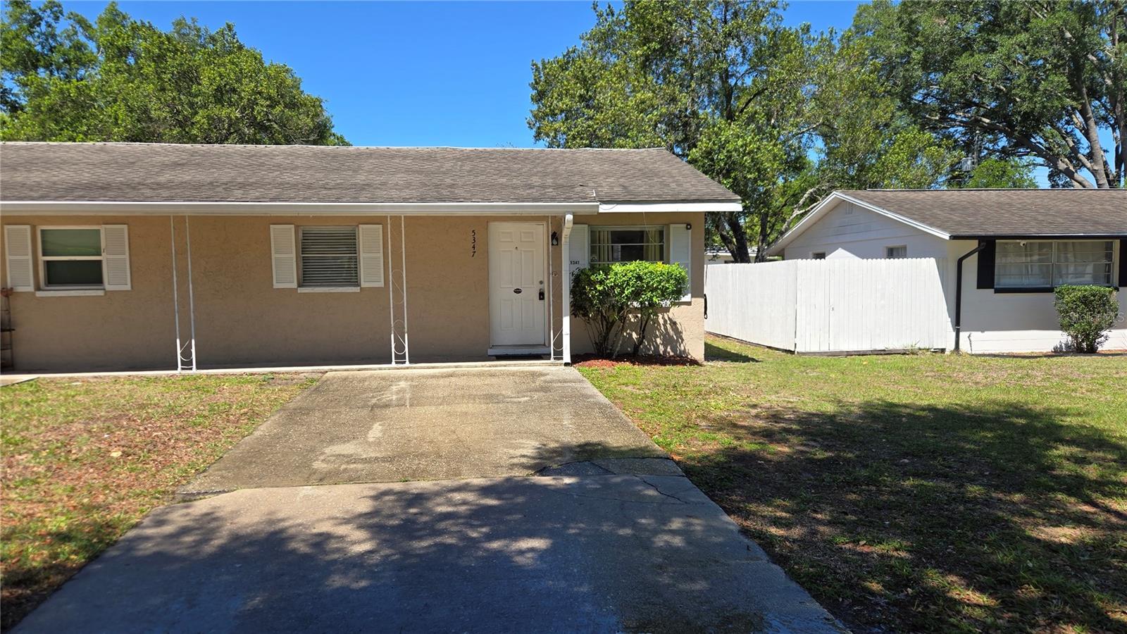 5347 SATSUMA DR, ZEPHYRHILLS, FL, 33542
