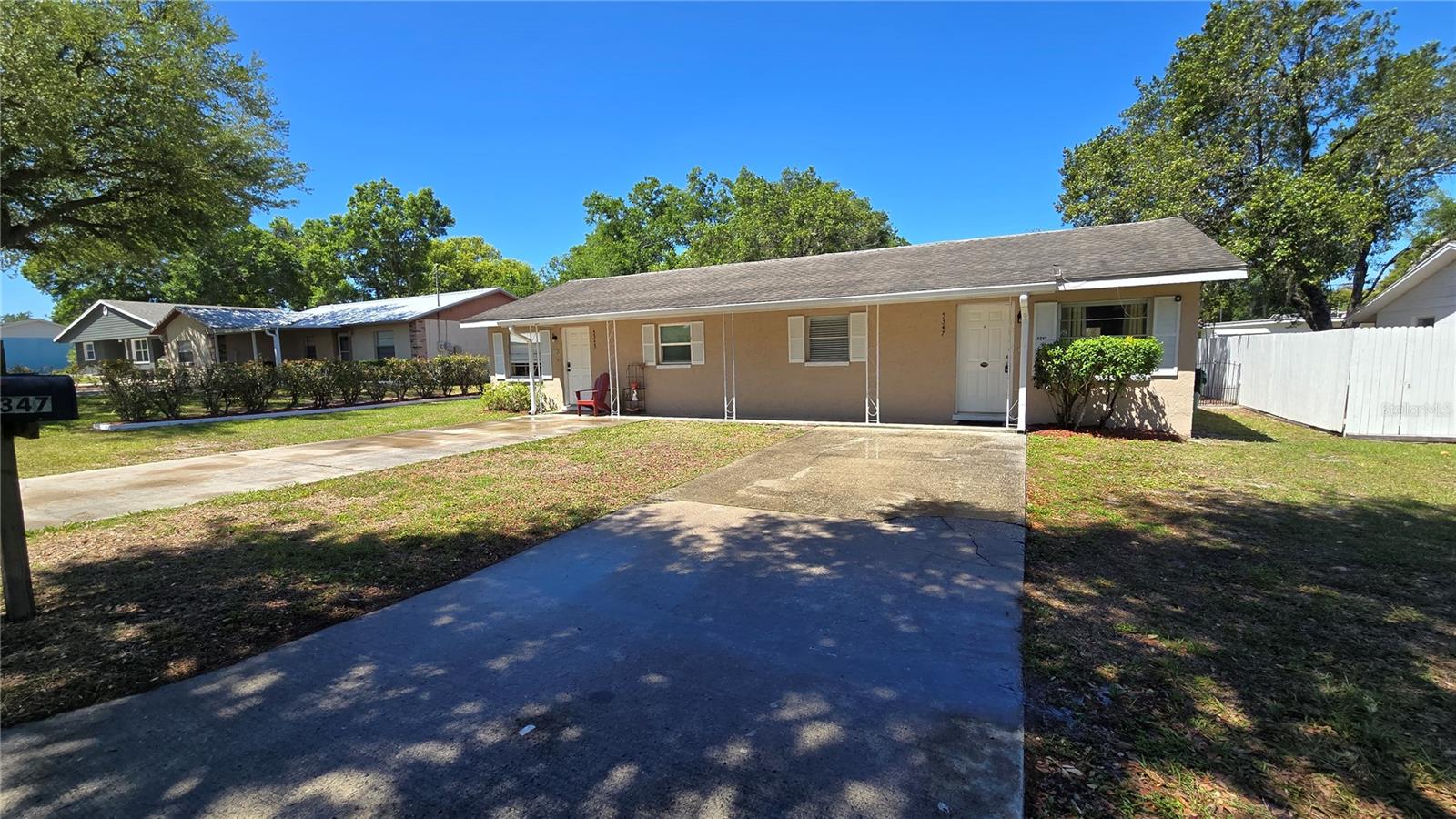 5347 SATSUMA DR, ZEPHYRHILLS, FL, 33542