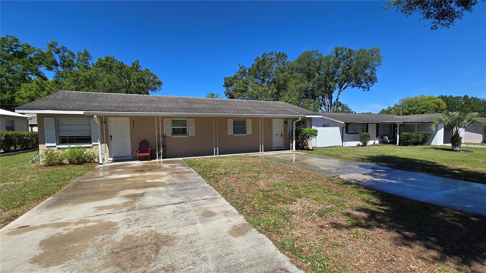 5347 SATSUMA DR, ZEPHYRHILLS, FL, 33542
