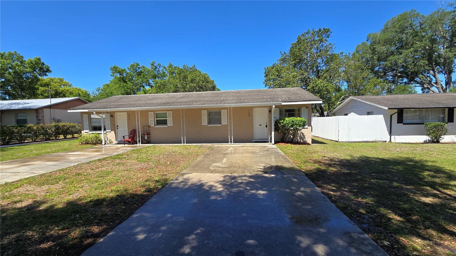 5347 SATSUMA DR, ZEPHYRHILLS, FL, 33542