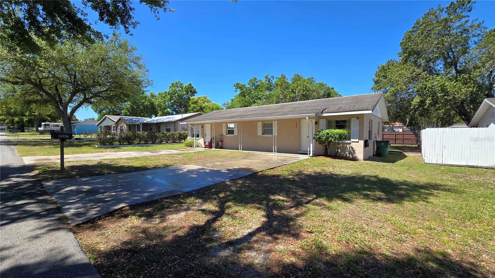 5347 SATSUMA DR, ZEPHYRHILLS, FL, 33542