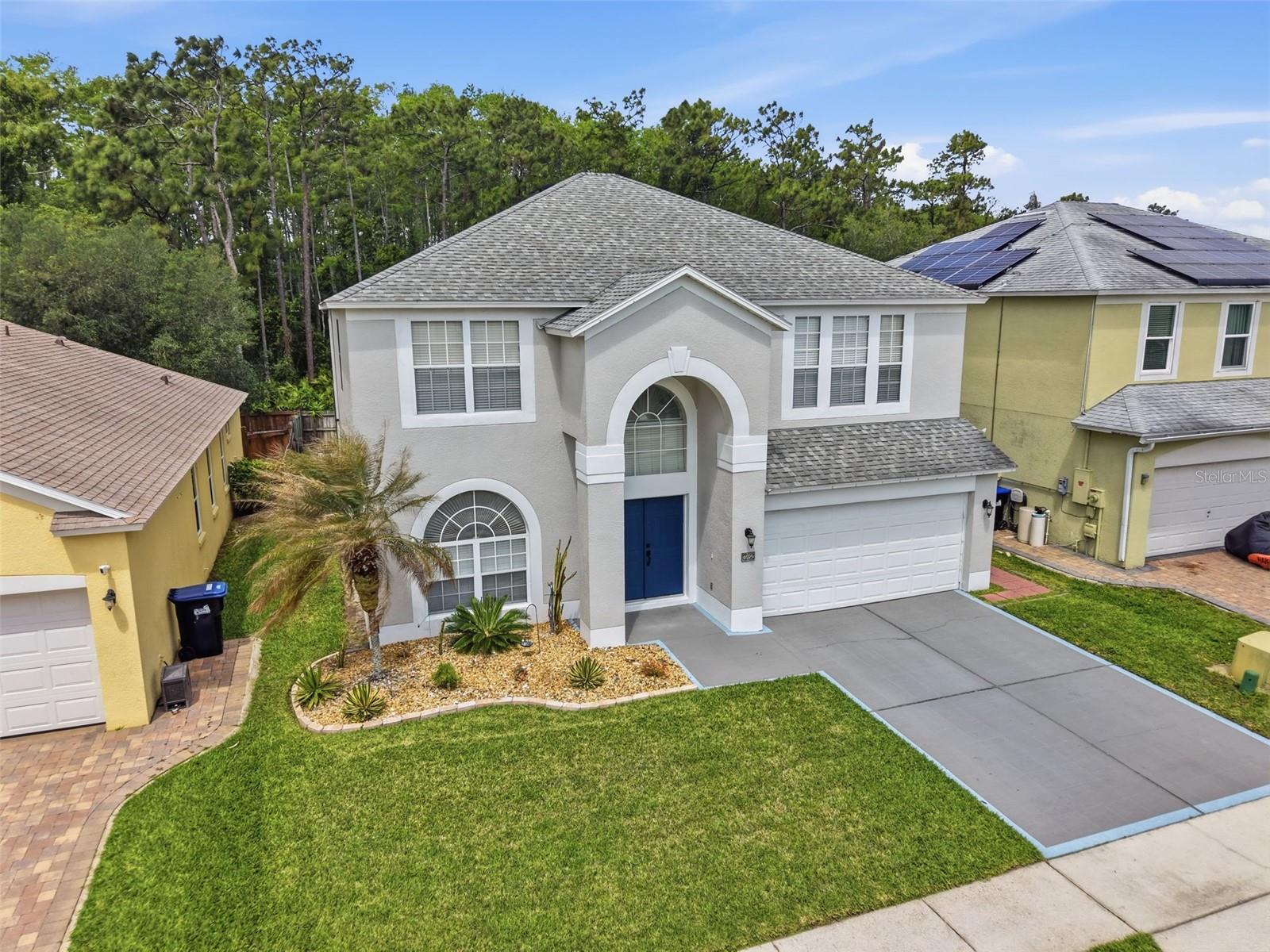 4029 ANDOVER CAY BLVD, ORLANDO, FL, 32825