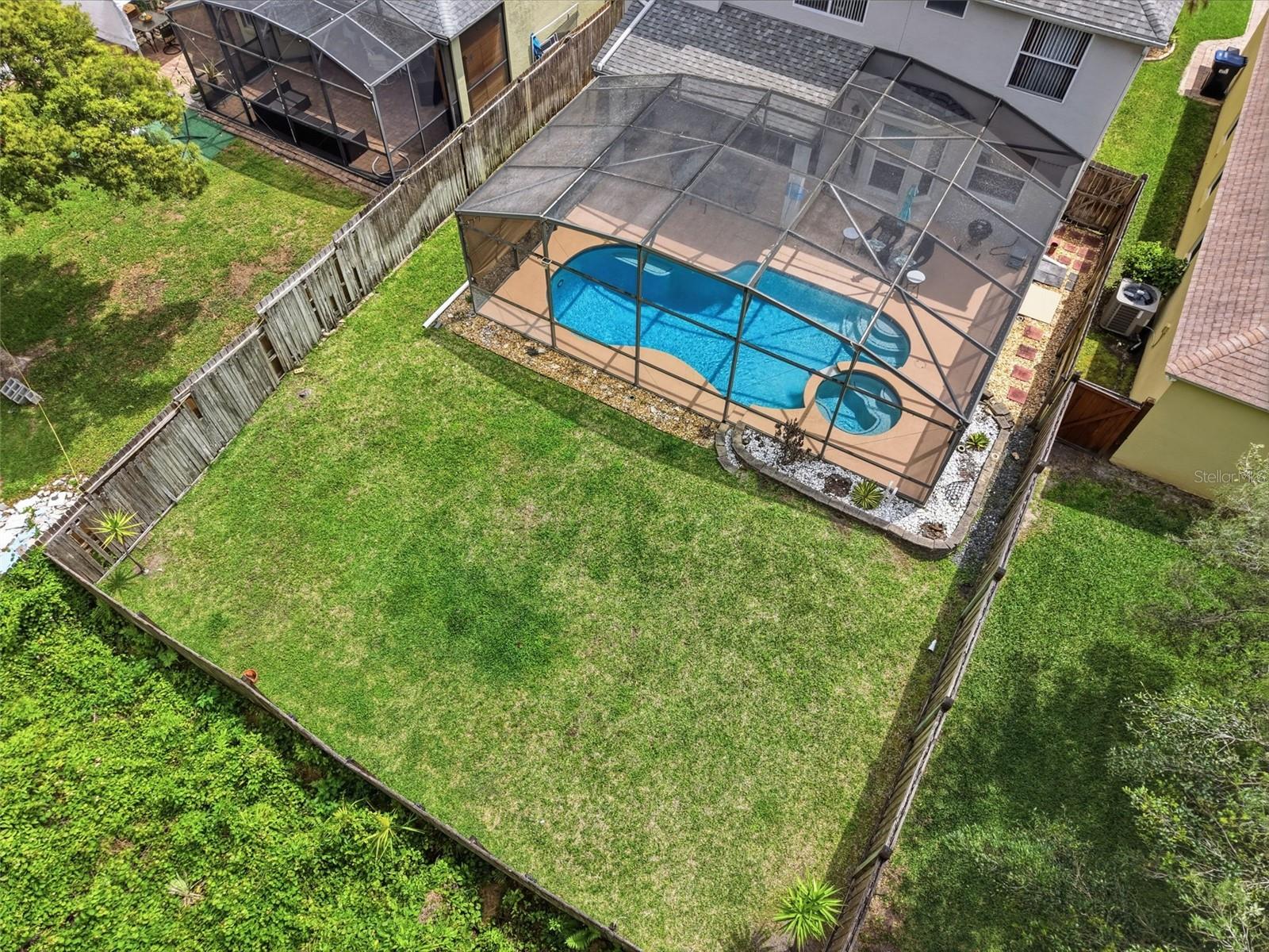 4029 ANDOVER CAY BLVD, ORLANDO, FL, 32825