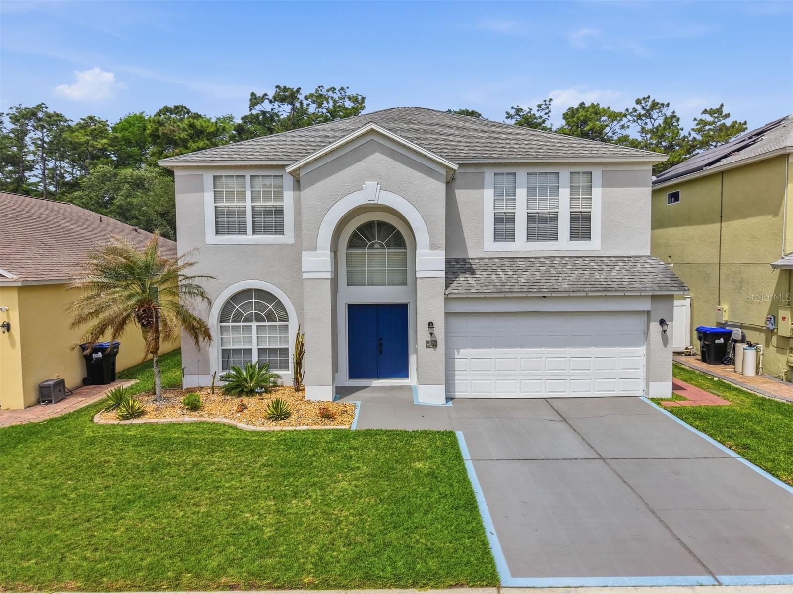 4029 ANDOVER CAY BLVD, ORLANDO, FL, 32825