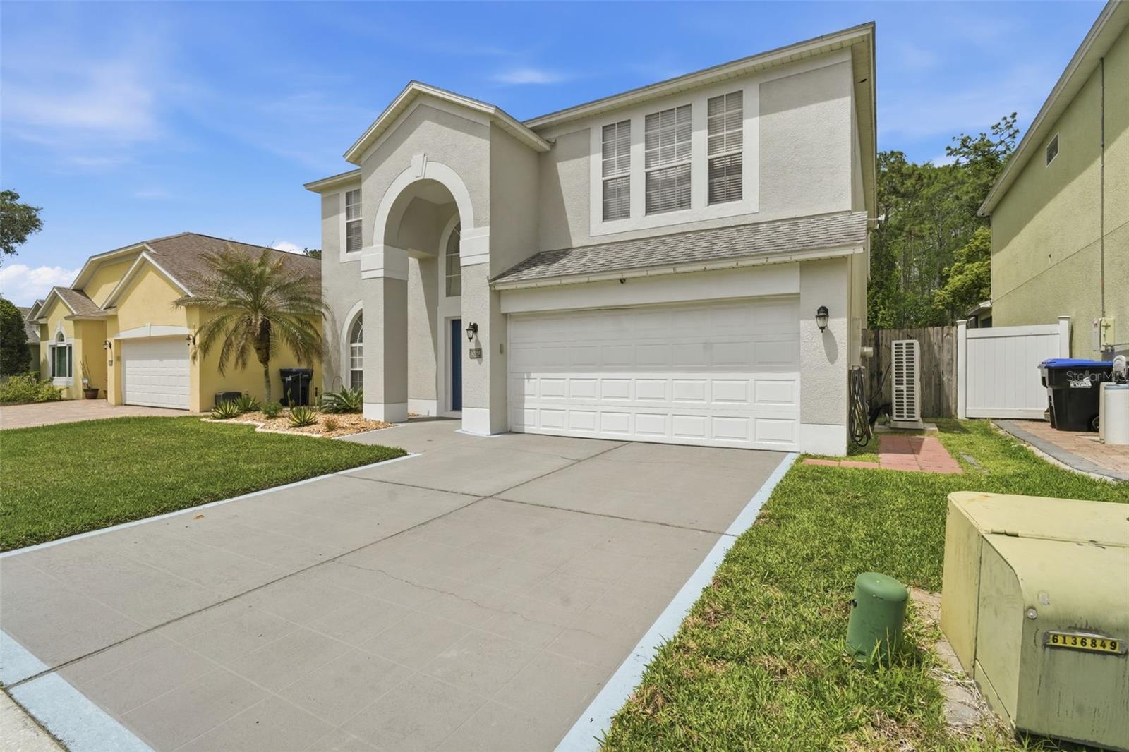 4029 ANDOVER CAY BLVD, ORLANDO, FL, 32825