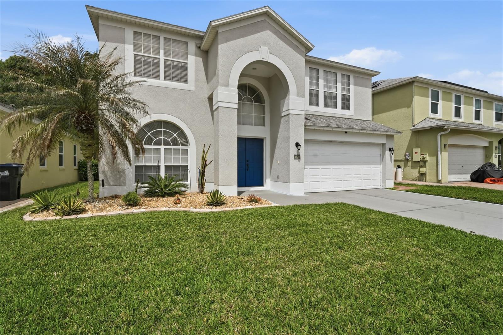 4029 ANDOVER CAY BLVD, ORLANDO, FL, 32825
