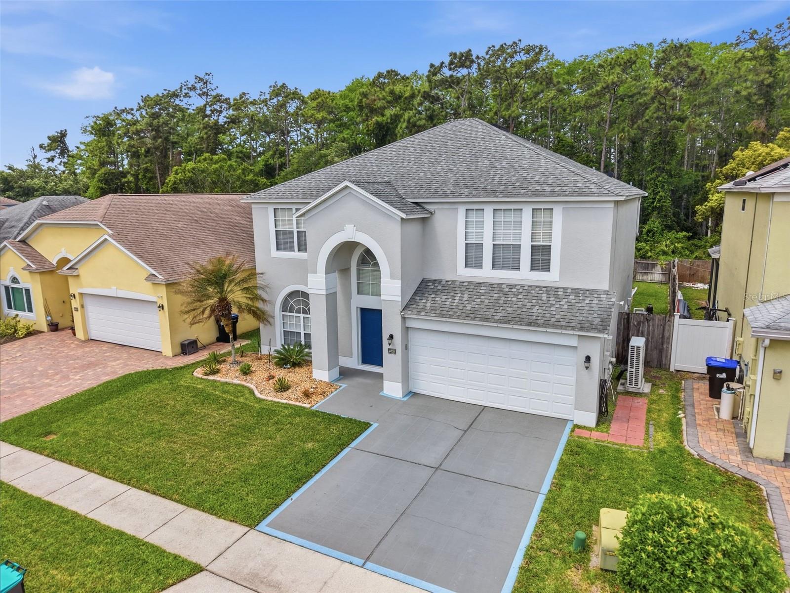 4029 ANDOVER CAY BLVD, ORLANDO, FL, 32825