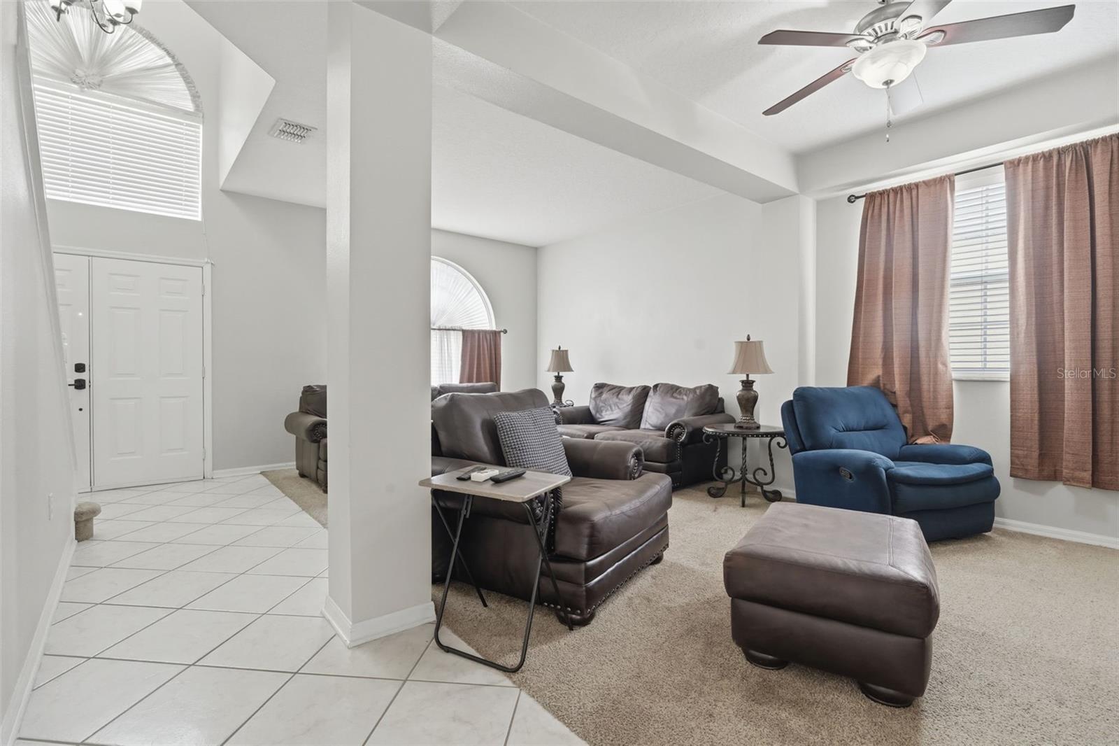 4029 ANDOVER CAY BLVD, ORLANDO, FL, 32825