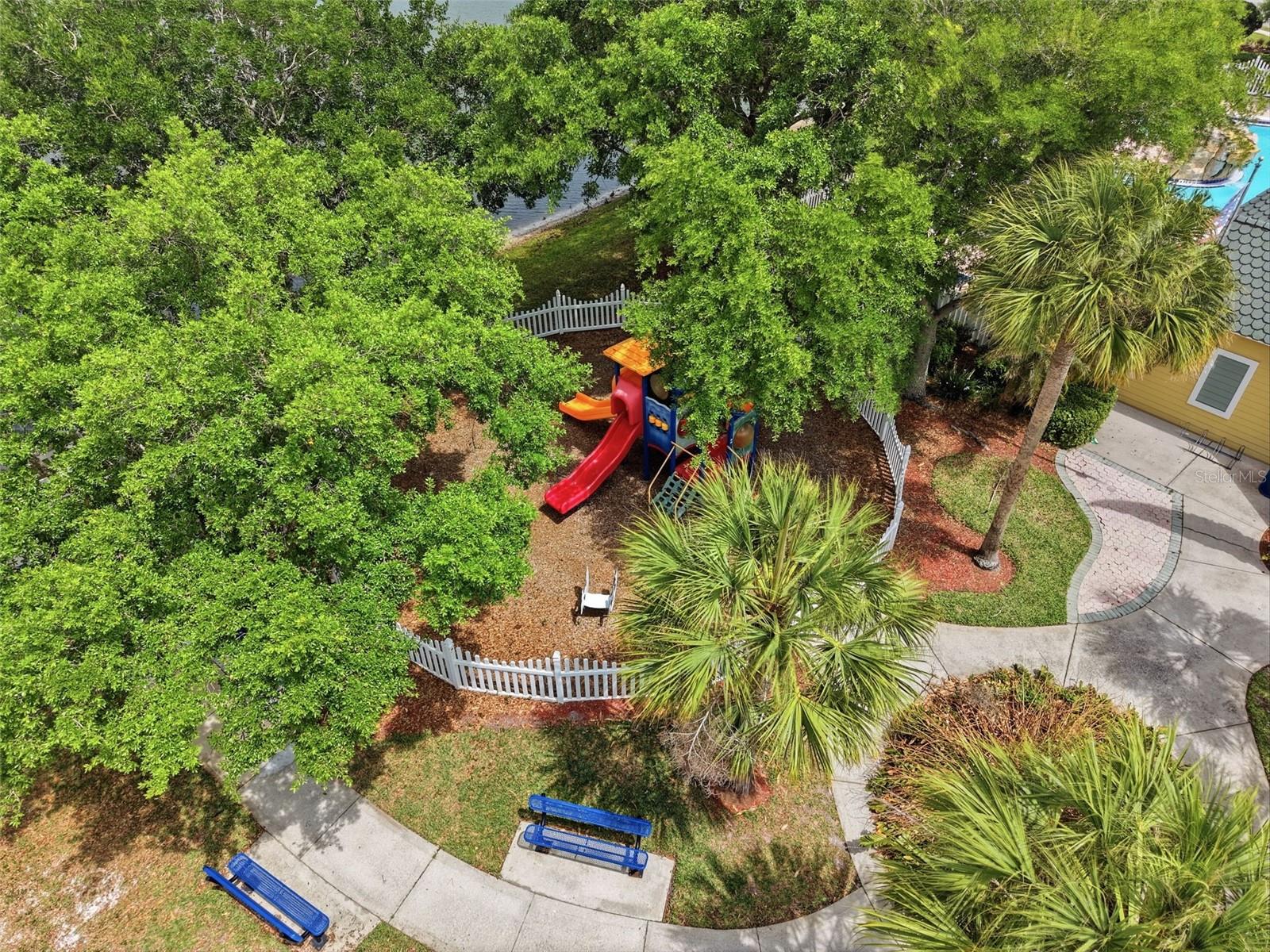 4029 ANDOVER CAY BLVD, ORLANDO, FL, 32825