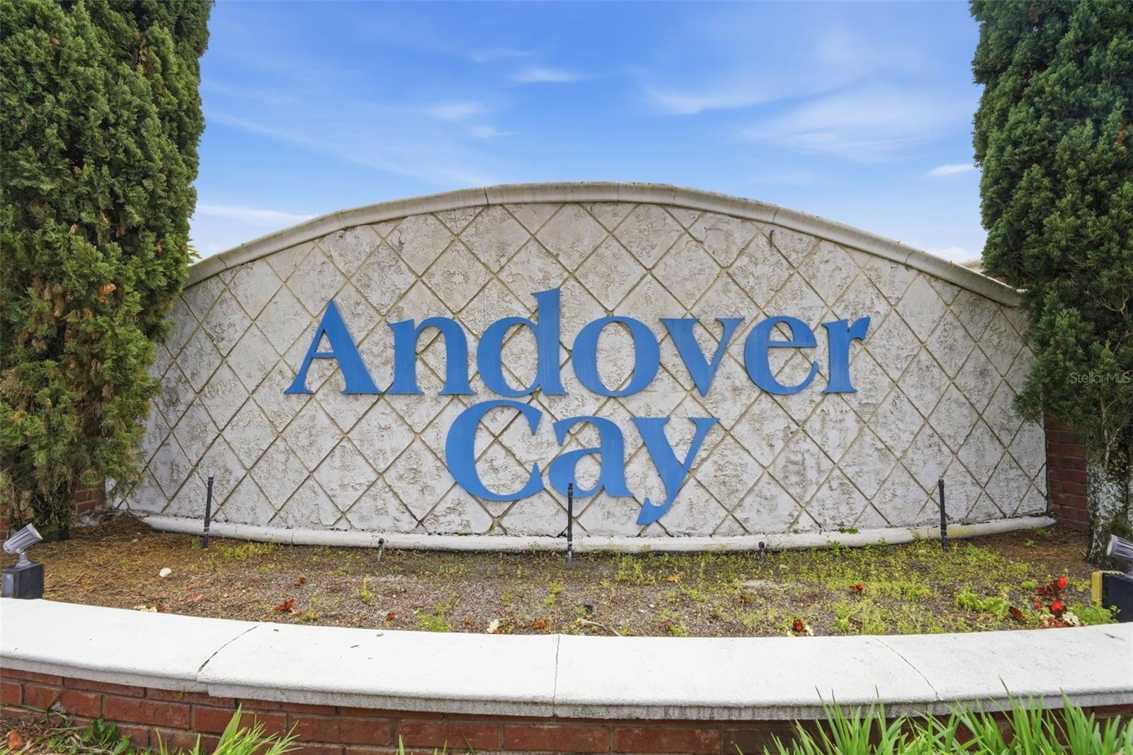 4029 ANDOVER CAY BLVD, ORLANDO, FL, 32825
