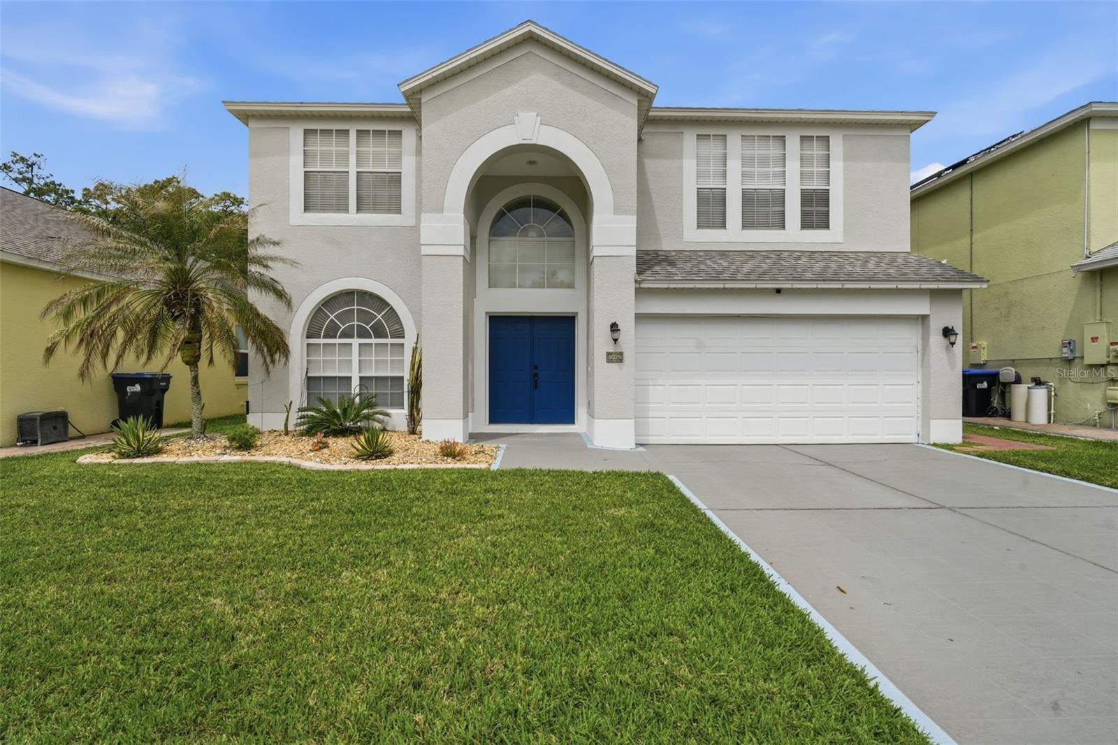 4029 ANDOVER CAY BLVD, ORLANDO, FL, 32825