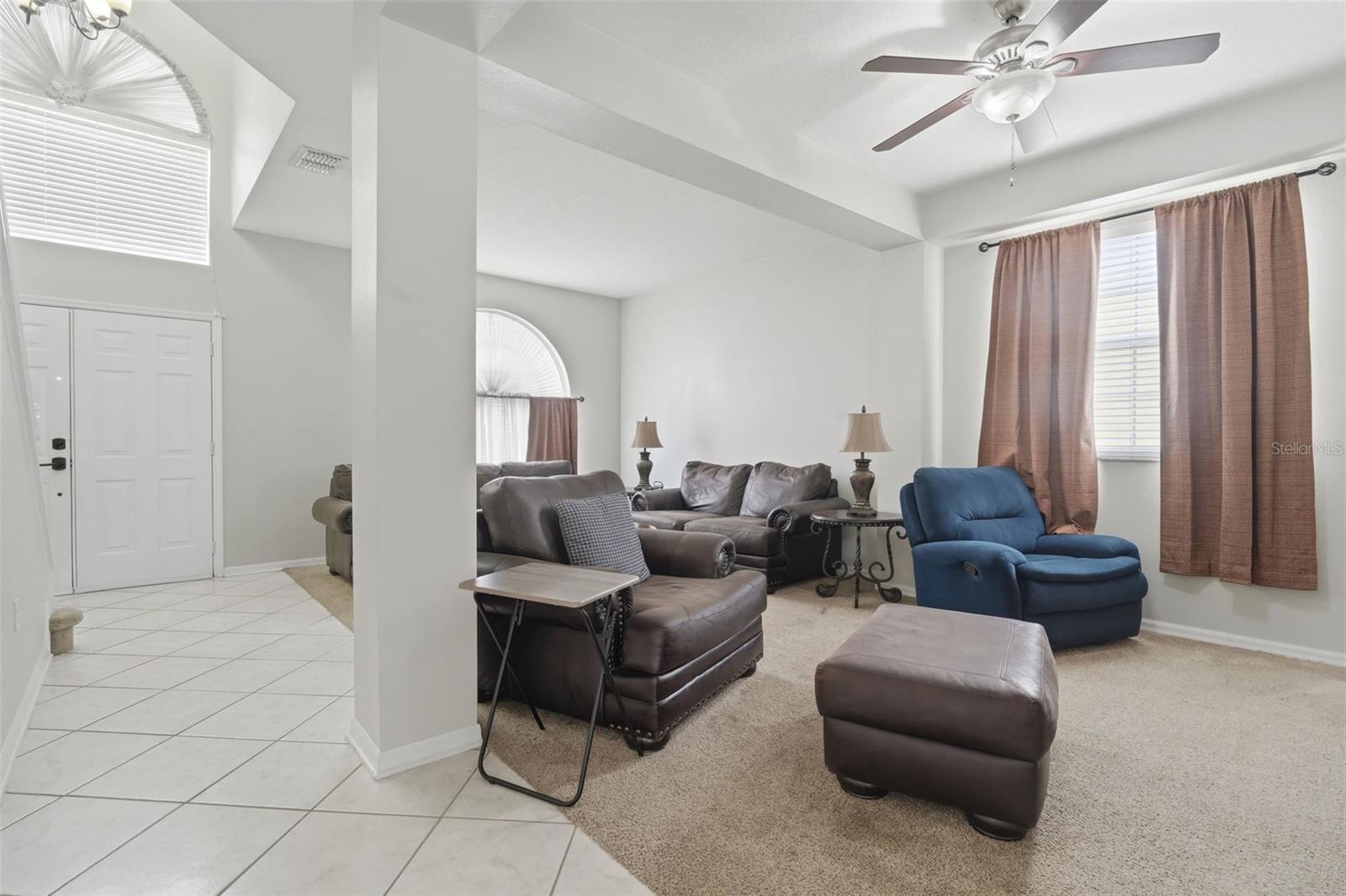 4029 ANDOVER CAY BLVD, ORLANDO, FL, 32825