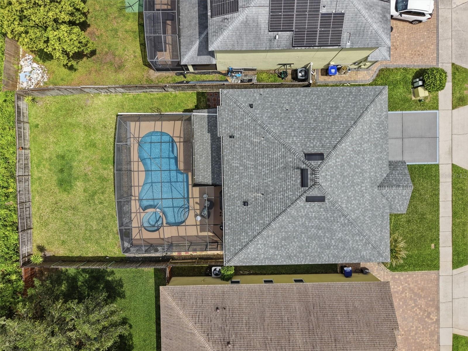 4029 ANDOVER CAY BLVD, ORLANDO, FL, 32825