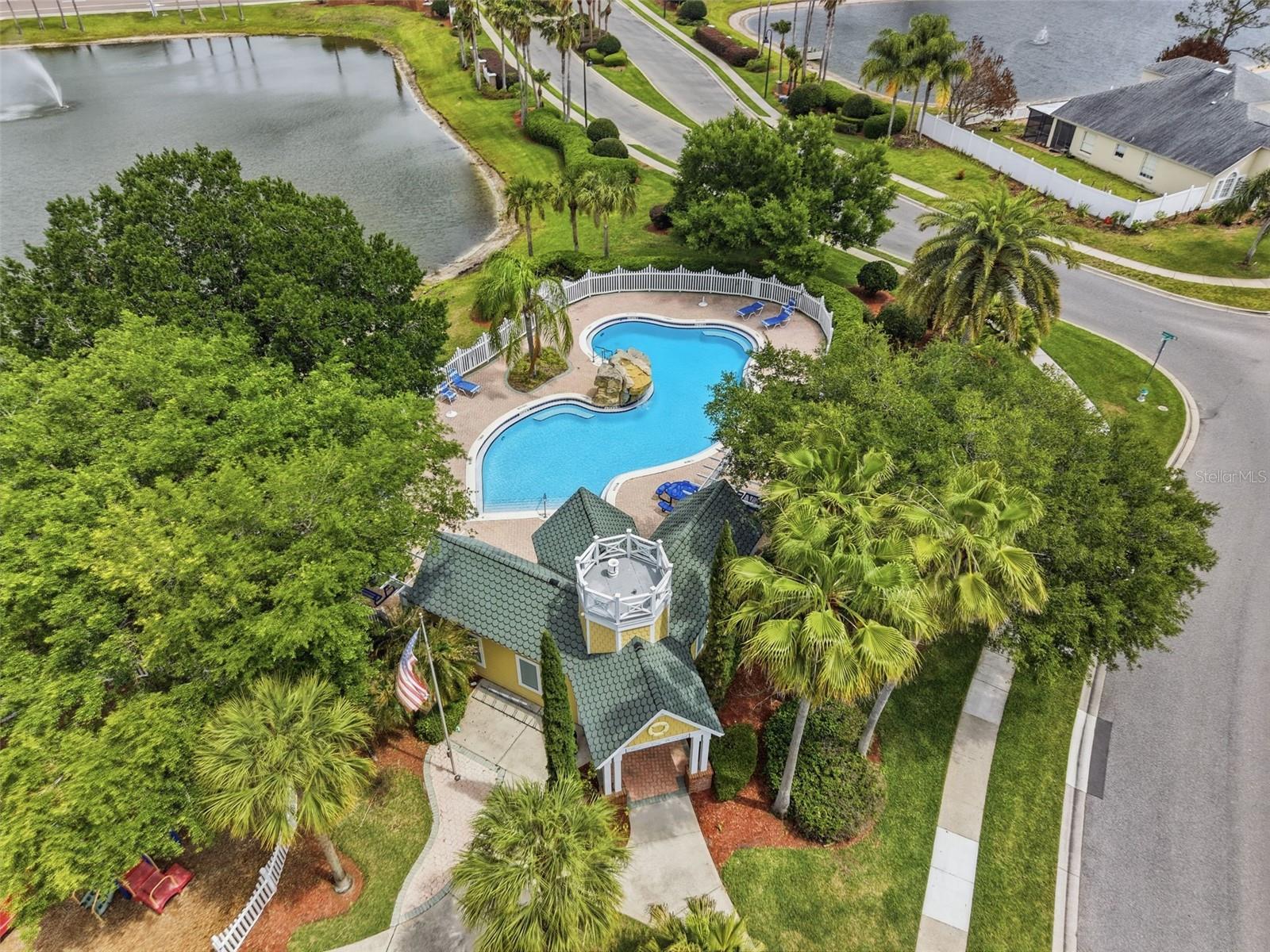4029 ANDOVER CAY BLVD, ORLANDO, FL, 32825