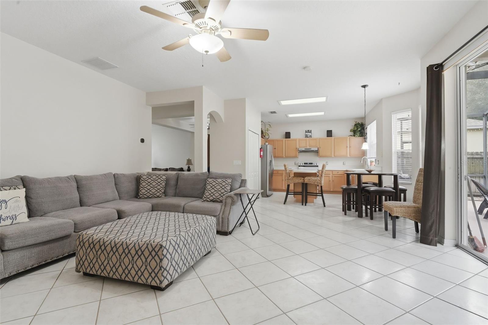 4029 ANDOVER CAY BLVD, ORLANDO, FL, 32825